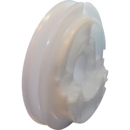 POULIE LANCEUR TD33 ORIGINE KAWASAKI