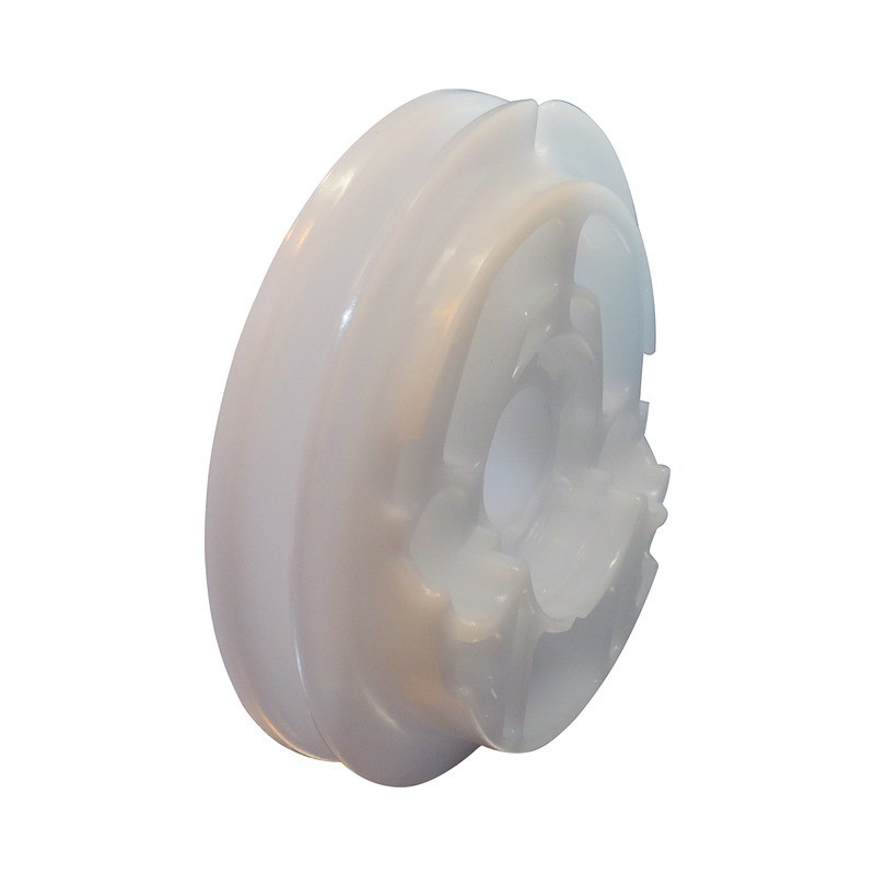 POULIE LANCEUR TD33 ORIGINE KAWASAKI