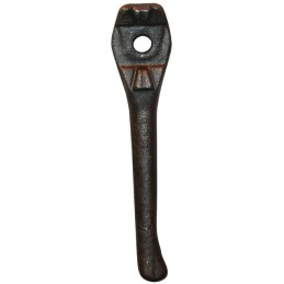 DENT FIXATION LATERALE GAUCHE GOUTTE D'EAU LELY