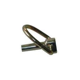 GOUPILLE DE DENT 6X25  ORIGINE FERABOLI/VICON