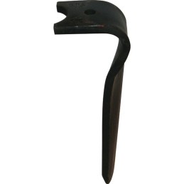 DENT DE HERSE DROITE TT25 18MM L330 MALETTI