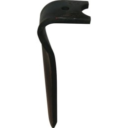 DENT DE HERSE GAUCHE TT25 18MM L330 MALETTI