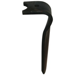 DENT QUICK FIT DROITE 15MM LG 310MM MALETTI