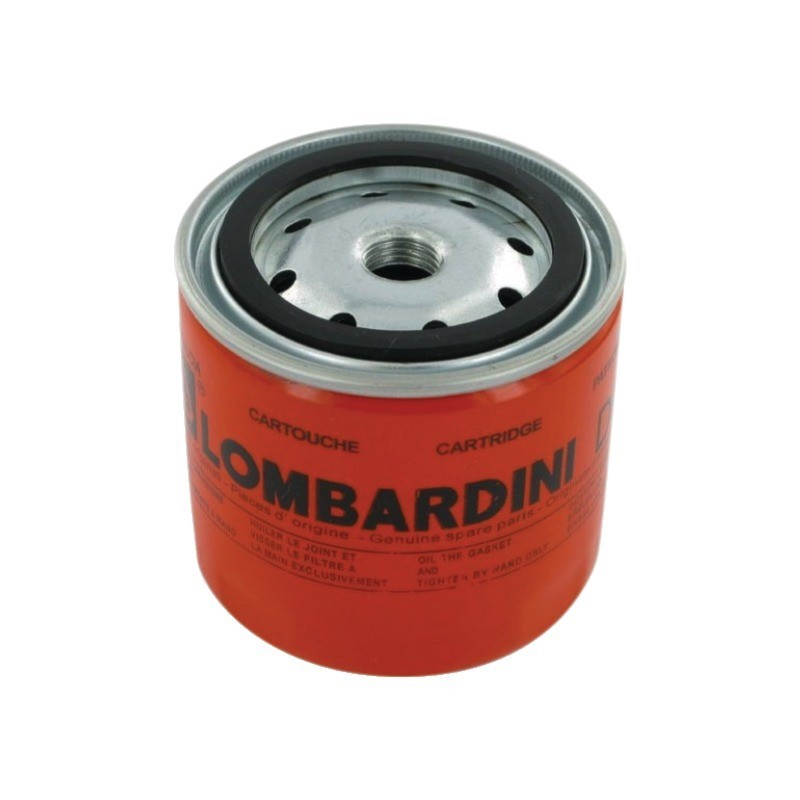FILTRE A HUILE MOTEUR 3LD450 4LD640 LOMBARDINI
