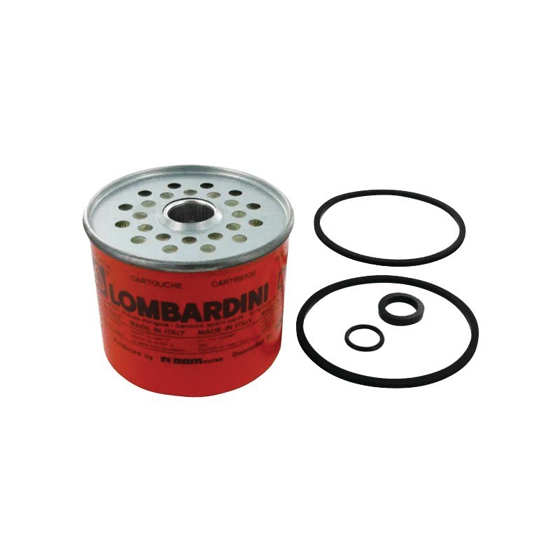 FILTRE A GASOIL MOTEUR 5LD625 5LD930 LDA832 LOMBARDINI