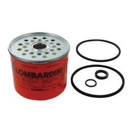 FILTRE A GASOIL MOTEUR 5LD625 5LD930 LDA832 LOMBARDINI