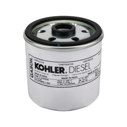 FILTRE A GASOIL MOTEUR FOCS LOMBARDINI