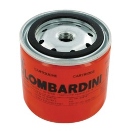 FILTRE A HUILE MOTEUR FOCS LOMBARDINI