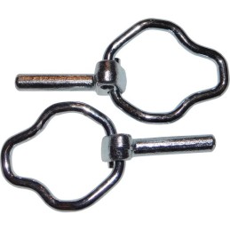 GOUPILLE DE LAME 6X25 ORIGINE MALETTI/VICON