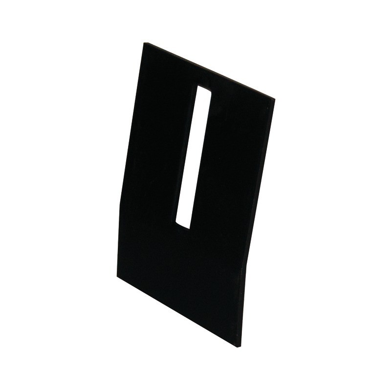 GRATTOIR 120X90X3 LUMIERE13X68 KVERNELAND MALETTI