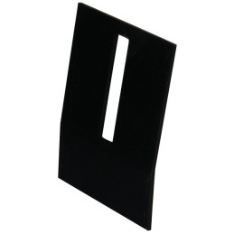 GRATTOIR 120X90X3 LUMIERE13X68 KVERNELAND MALETTI