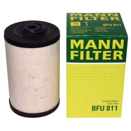 FILTRE A CARBURANT PL 84,5x145MM BFU811