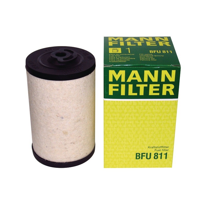 FILTRE A CARBURANT PL 84,5x145MM BFU811