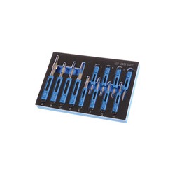 Jeu de passe fils UNIVERSEL