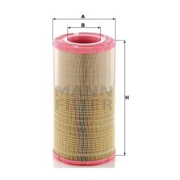 FILTRE A AIR C21560/2
