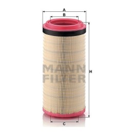 FILTRE A AIR C251020