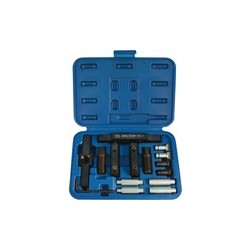 Coffret d'écartement de fusée d'essieu - 15 pièces