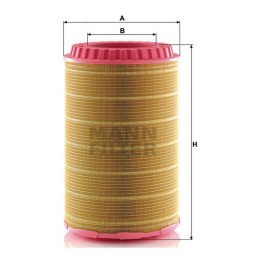 FILTRE A AIR C383062