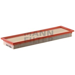 FILTRE CABINE POUSSIERE C4694 MANN FILTER