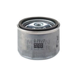 FILTRE A AIR PL MANN C77/7