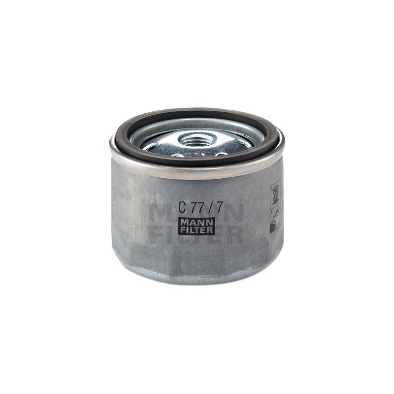FILTRE A AIR PL MANN C77/7