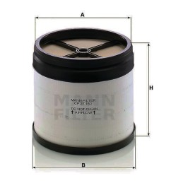 FILTRE A AIR CP27150