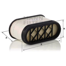 FILTRE A AIR CP33300