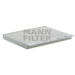 FILTRE CABINE POUSSIERE CU2422 MANN FILTER