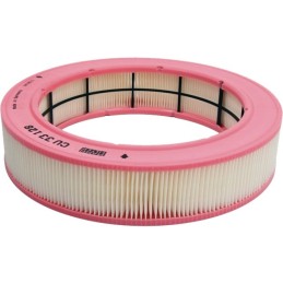 FILTRE CABINE POUSSIERE CYLINDRIQUE CU33128 MANN FILTER