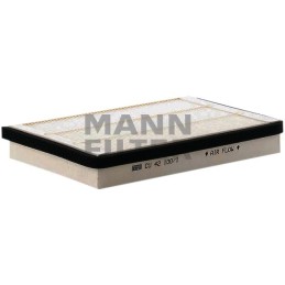 FILTRE CABINE POUSSIERE CU42100/1 MANN FILTER