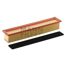 FILTRE CABINE POUSSIERE CU48001-2 MANN FILTER