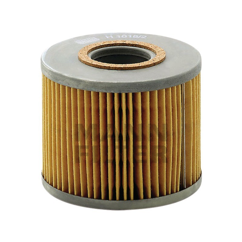 FILTRE A HUILE PL H1018/2N