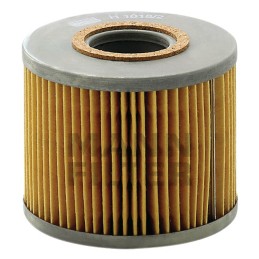 FILTRE A HUILE PL H1018/2N