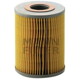 FILTRE A HUILE VU VUL H1038X