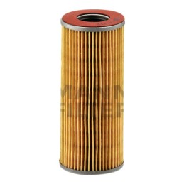 FILTRE A HUILE PL 70x33x156,5MM H712K MANN