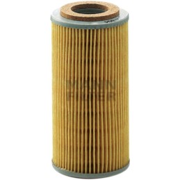 FILTRE A HUILE VU VUL H804T