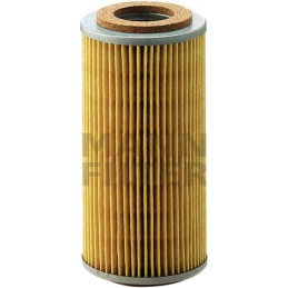 FILTRE A HUILE PL H804X