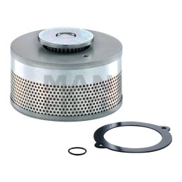 FILTRE A HUILE HD15005X