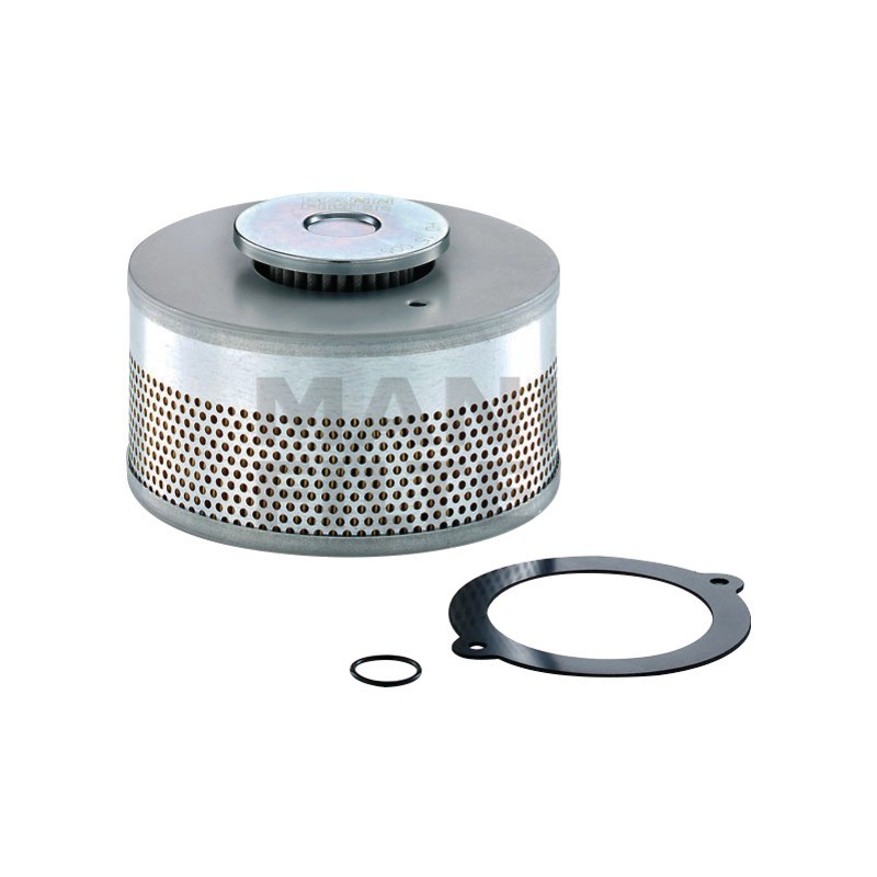 FILTRE A HUILE HD15005X