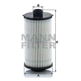 FILTRE A HUILE HU12008X