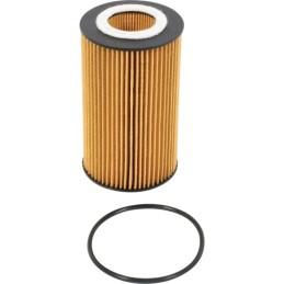 FILTRE A HUILE PL 83x83x150,5MM HU931X MANN