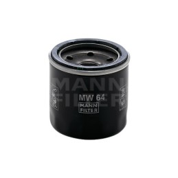 FILTRE A HUILE VU VUL MW64