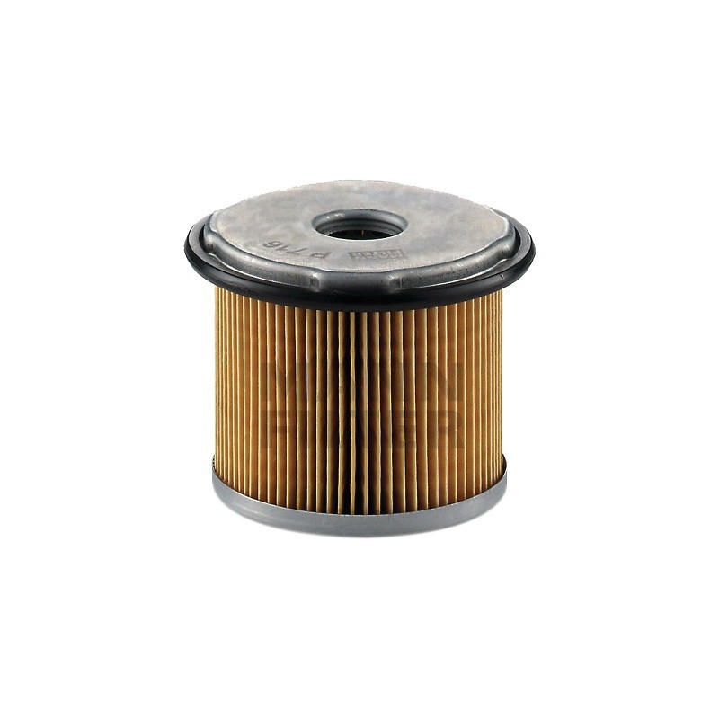 FILTRE A CARBURANT VU VUL P716