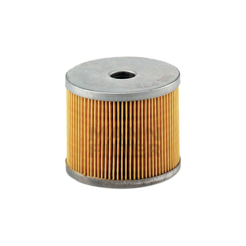 FILTRE A CARBURANT VU VUL P78X