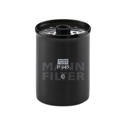 FILTRE A CARBURANT VUL-VU 84x87x112MM P945X