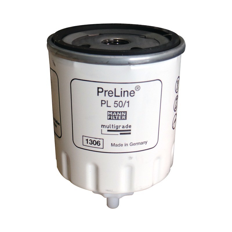 FILTRE A GASOIL EX WK718/4 POUR FENDT PL50/1