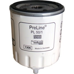 FILTRE A GASOIL EX WK718/4 POUR FENDT PL50/1