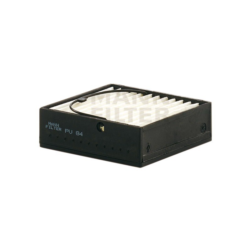 FILTRE A CARBURANT PL PU84