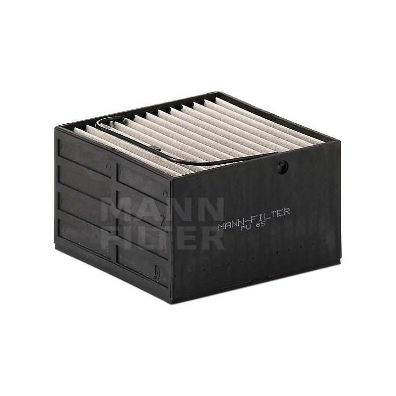 FILTRE A CARBURANT PL PU85