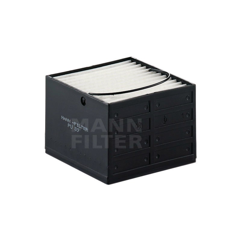 FILTRE A CARBURANT PL PU89
